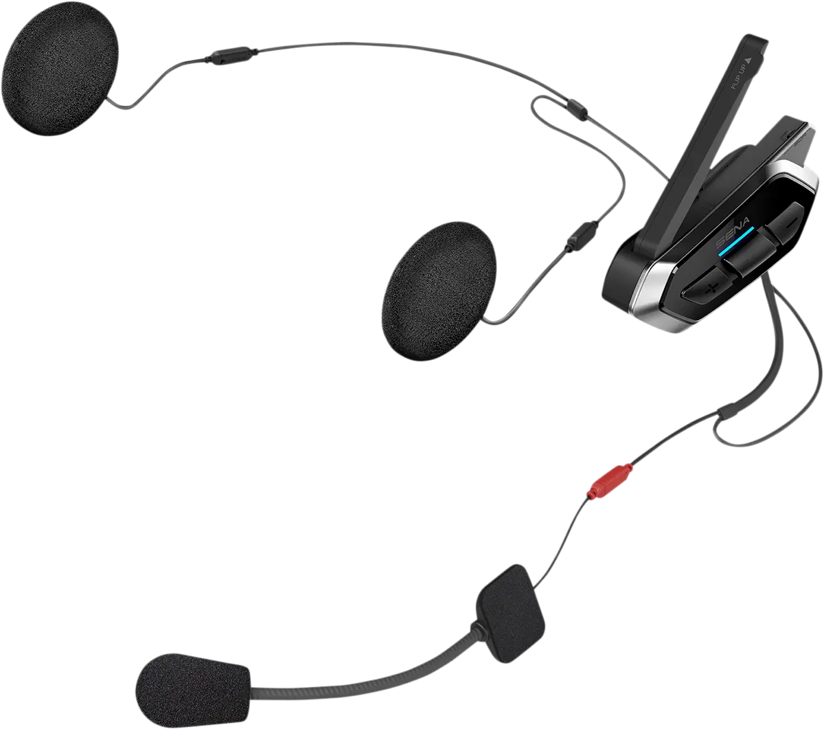 SENA HEADSET SENA 50R HD 50R-02