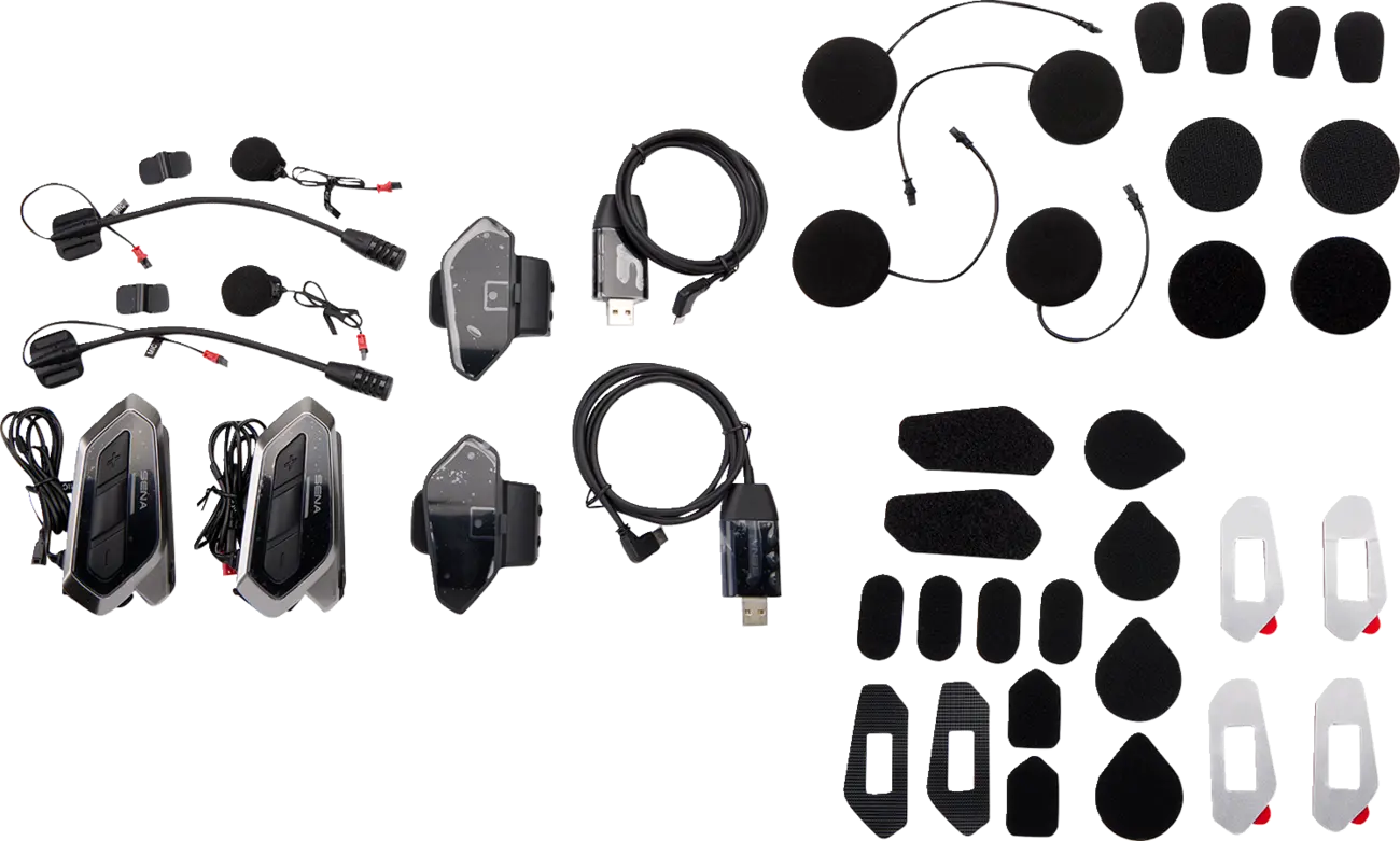 SENA INTERCOMM SENA 50R HD 50R-02D