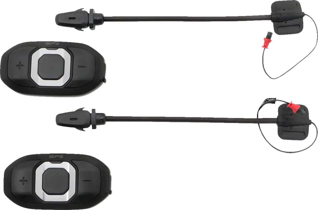 SENA SF2 MOTORCYCLE BLUETOOTH SF2-03D