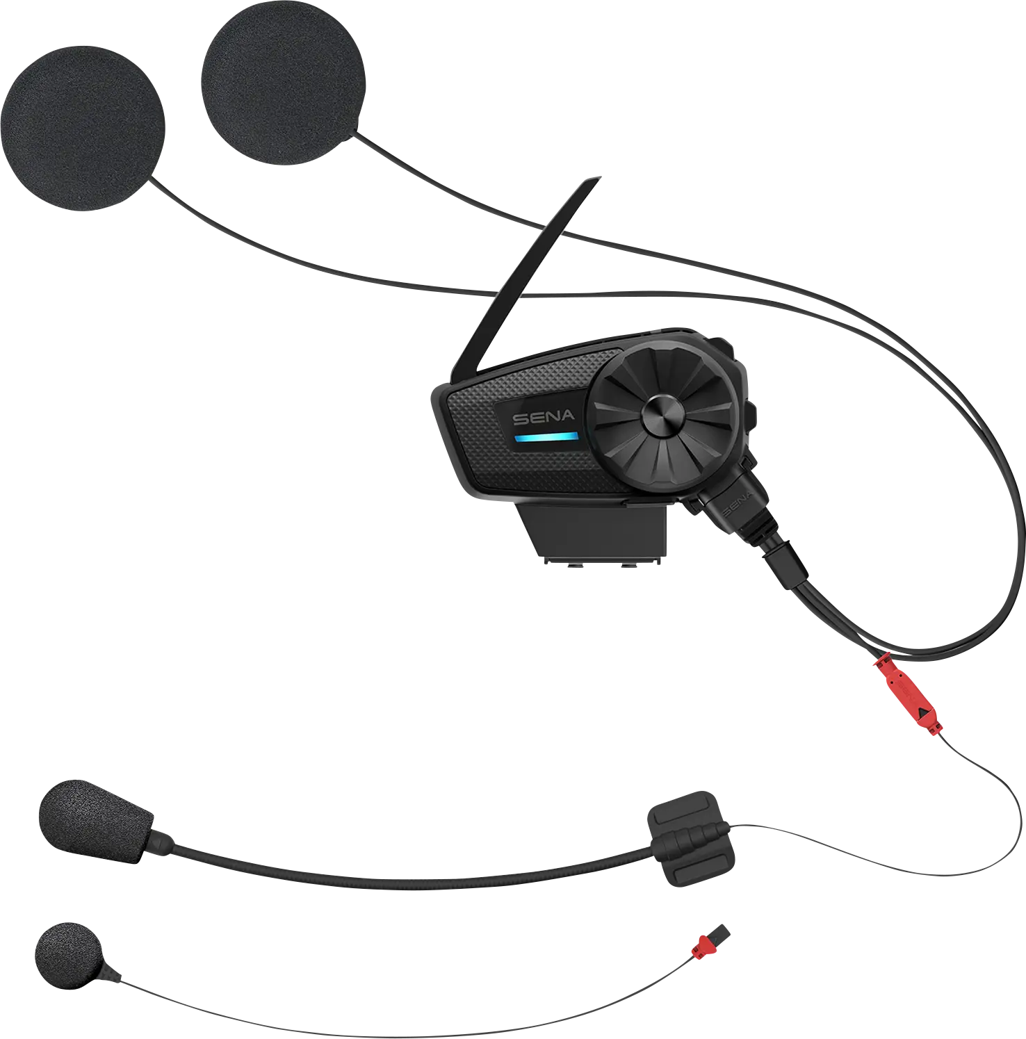 SENA HEADSET SPIDER ST1-10D SPIDER-ST1-10D