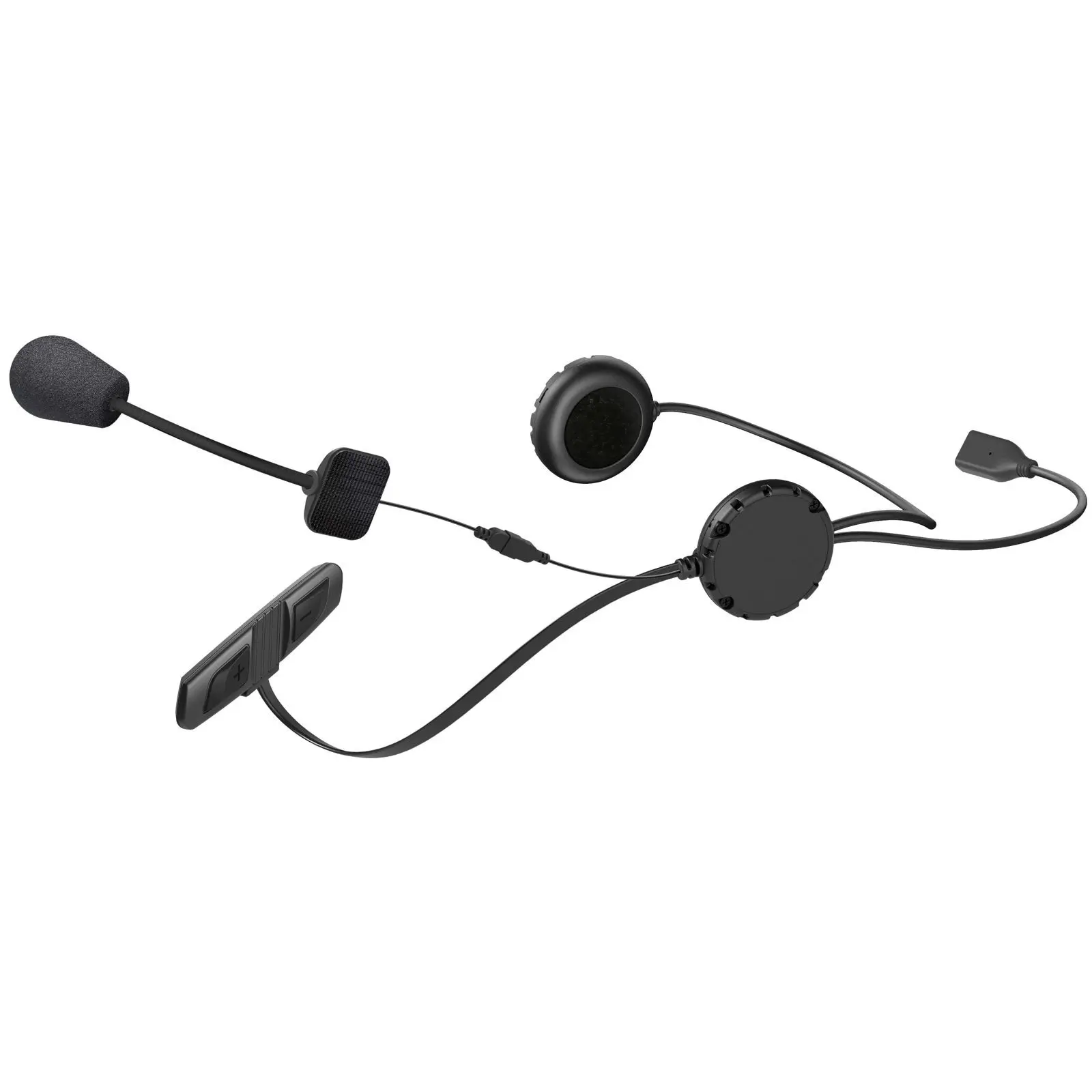 SENA 3S PLUS BLUETOOTH SYSTEM 3SPLUS-WB-10
