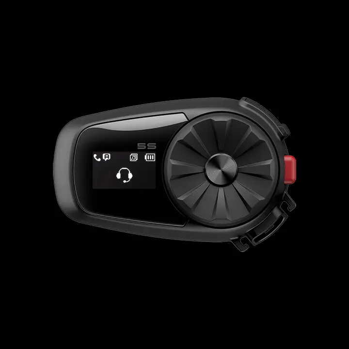 SENA 5S MOTORCYCLE BLUETOOTH C 5S-10