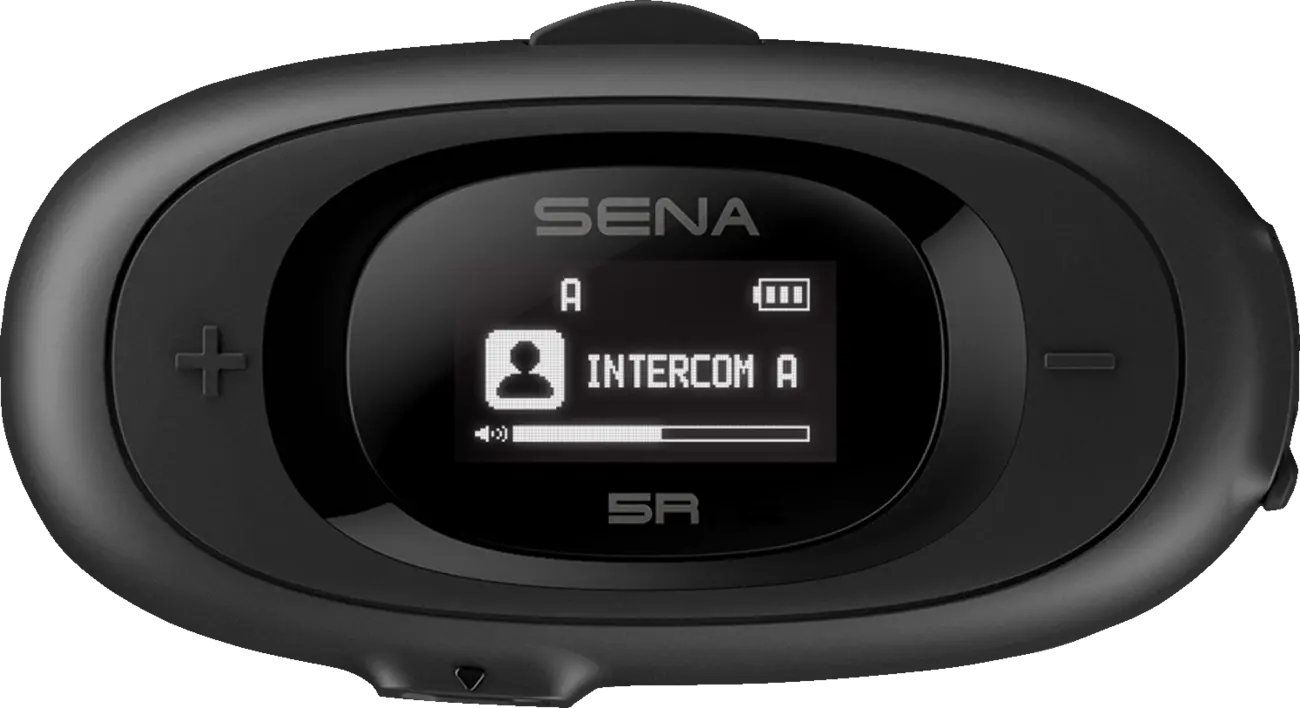 SENA HEADSET SENA 5R 5R-01