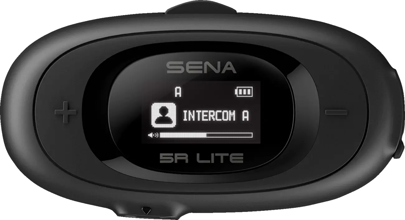 SENA HEADSET SENA 5R LITE 5RLITE-01