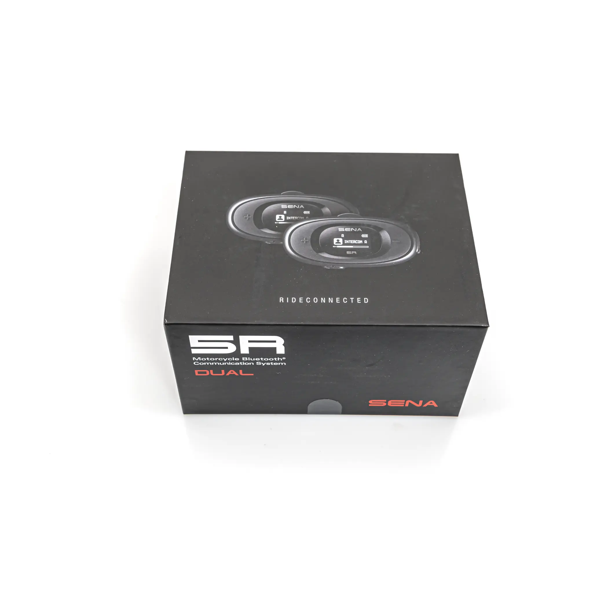 SENA 5R COMMUNICATION SYSTEM DUAL 5R-01D
