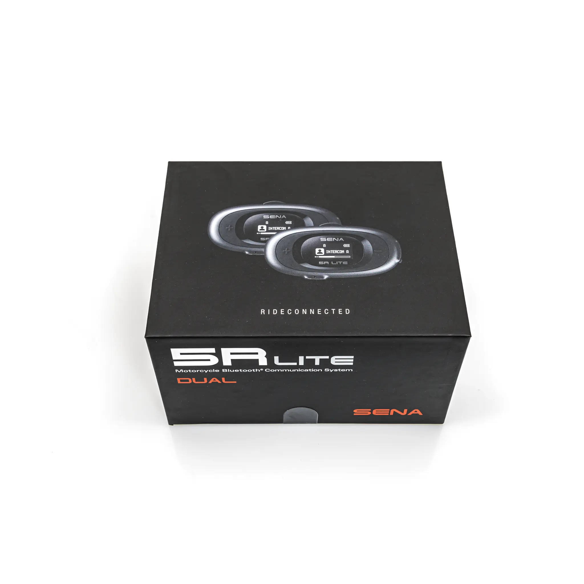 SENA 5R COMMUNICATION SYSTEM DUAL 5RLITE-01D