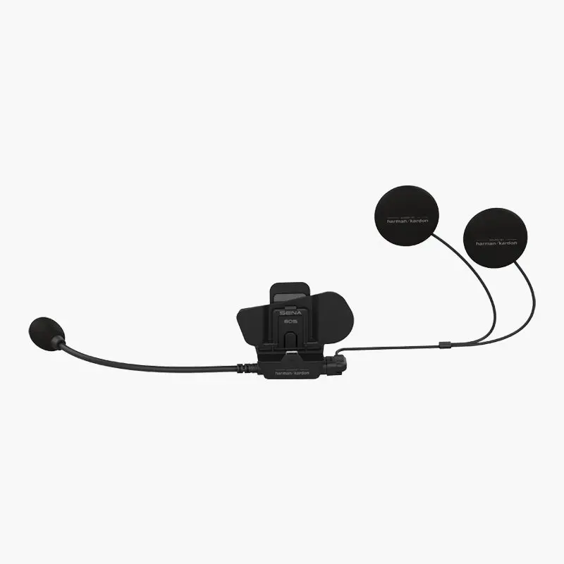 SENA HELMET CLAMPP KT BOOM MICR. SC-A0356
