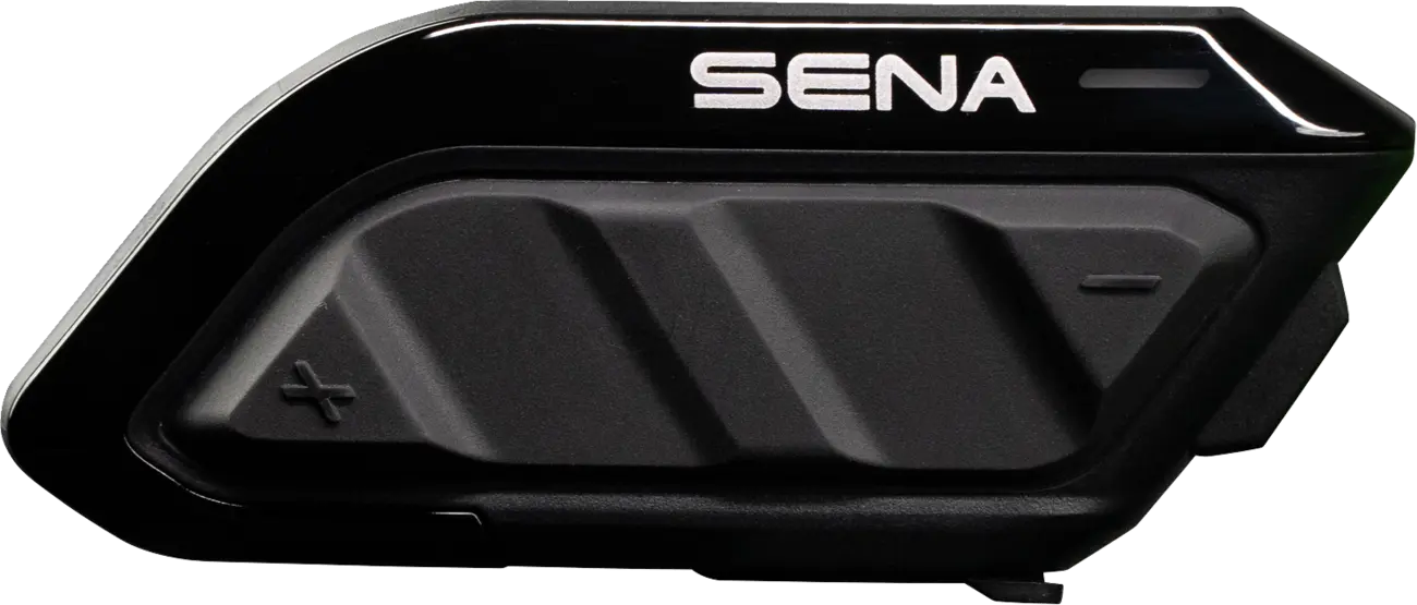SENA COMMUNICATION SYSTEM SPIDER X SPIDERX-SLIM-01
