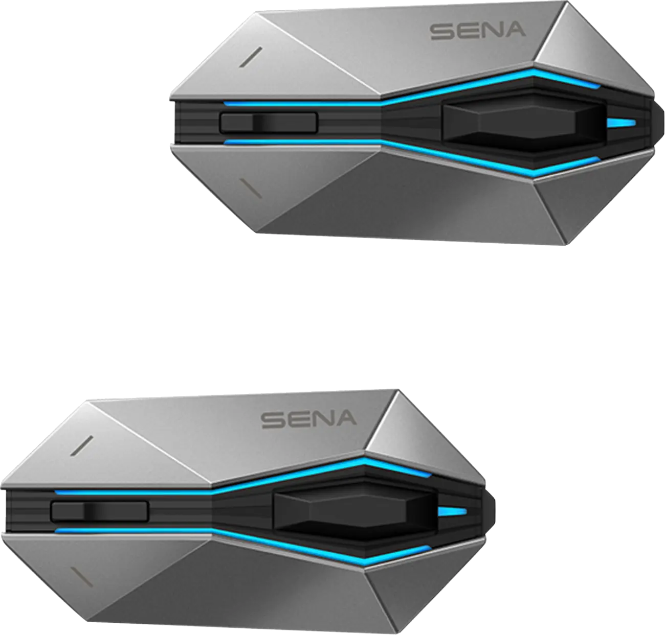 SENA COMMUNICATION SYSTEM 60X DUAL 60X-01D