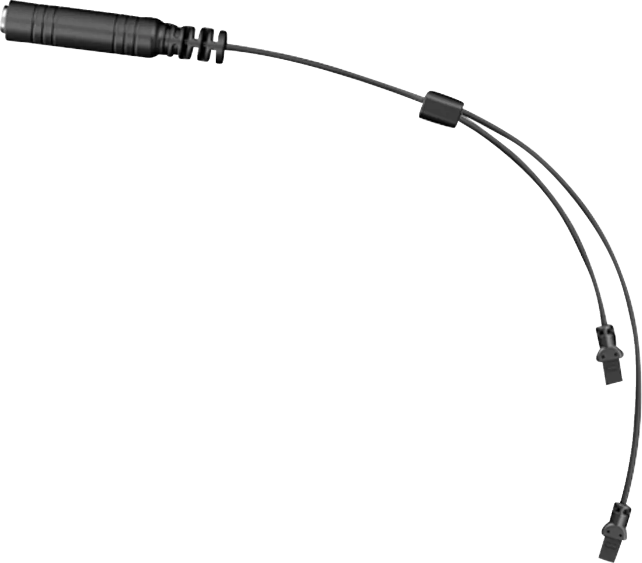 SENA EARBUD ADAPTER SPLIT CABLE SC-A0403
