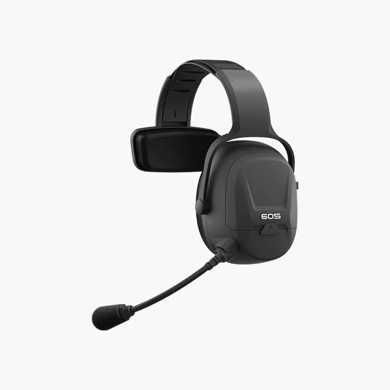 SENA SINGLE EAR HEADPHONE 60S SC-A0384