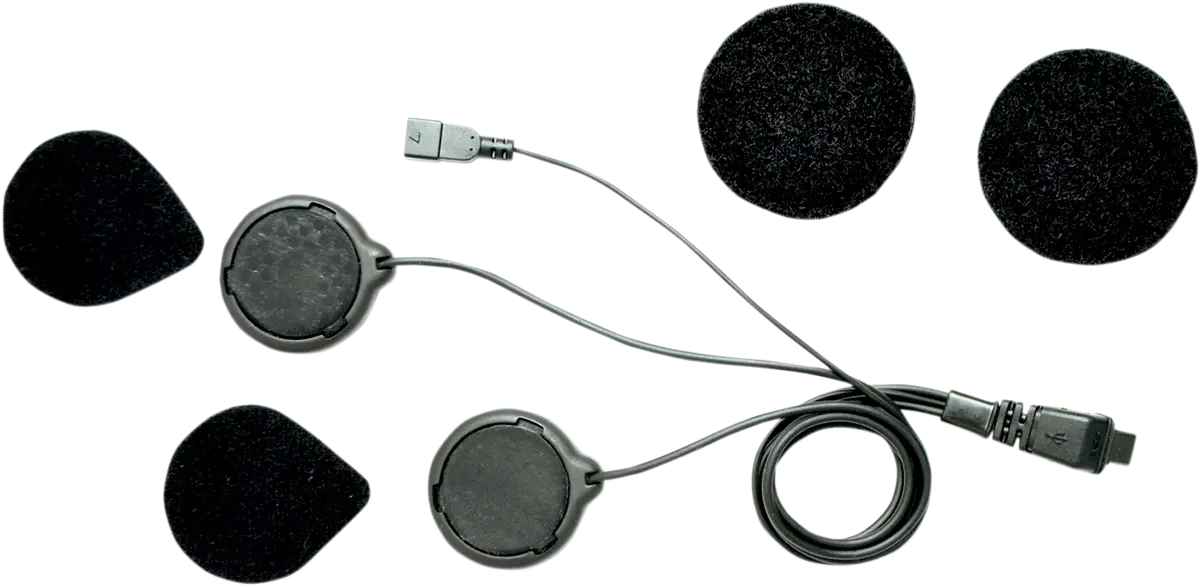 SENA SMH5 SLIM SPEAKERS SMH5-A0307