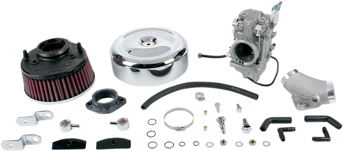 MIKUNI HSR45 CARB 99-06 TC 45-4