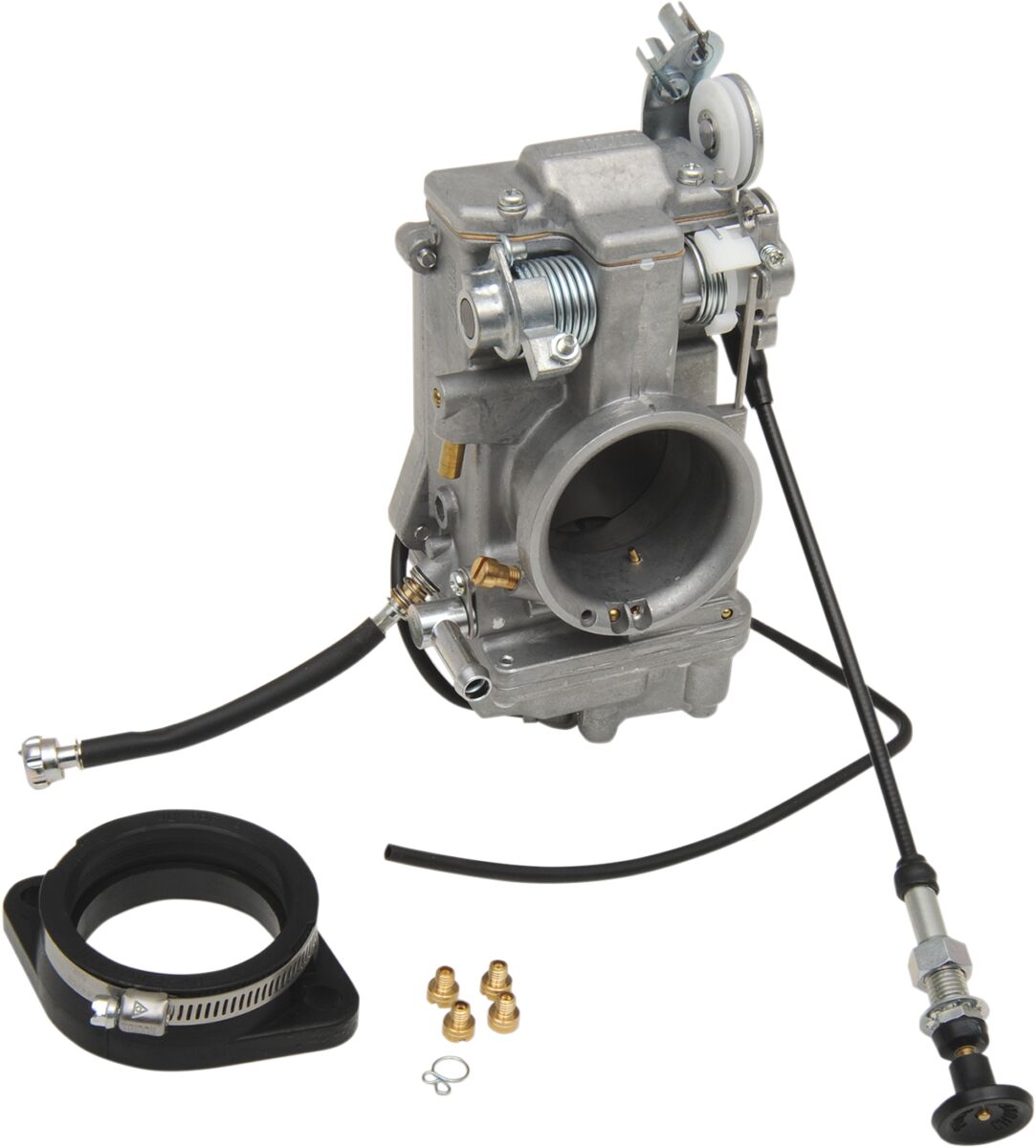 MIKUNI HSR48 RACE/CUSTOM KIT 48-2