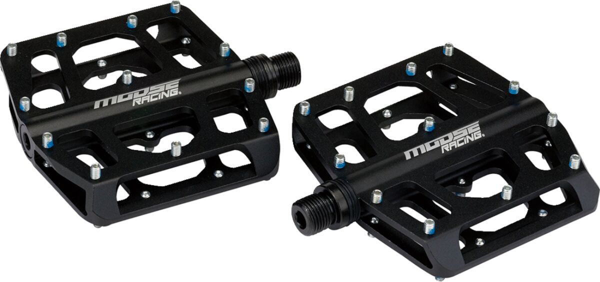 MOOSE OFFROAD HARD-PARTS PEDAL MACH BILLET MT BIKE NWL-562B