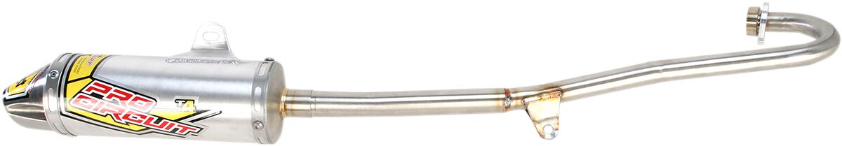 PRO CIRCUIT EXHAUST T4 XR/CRF80-100 4H01080