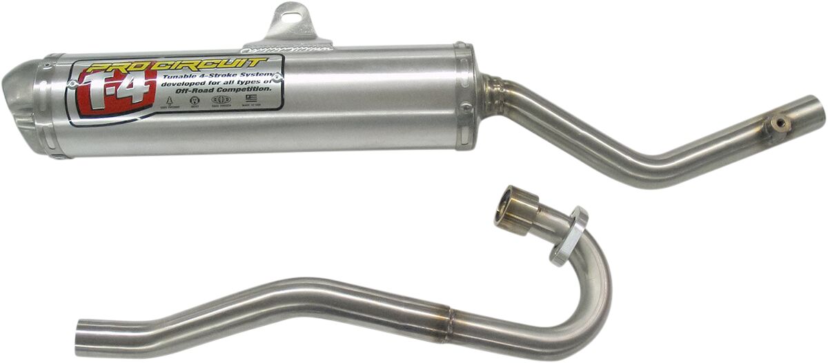 PRO CIRCUIT T-4 SYS W/SA CRF150 03-05 4H03150