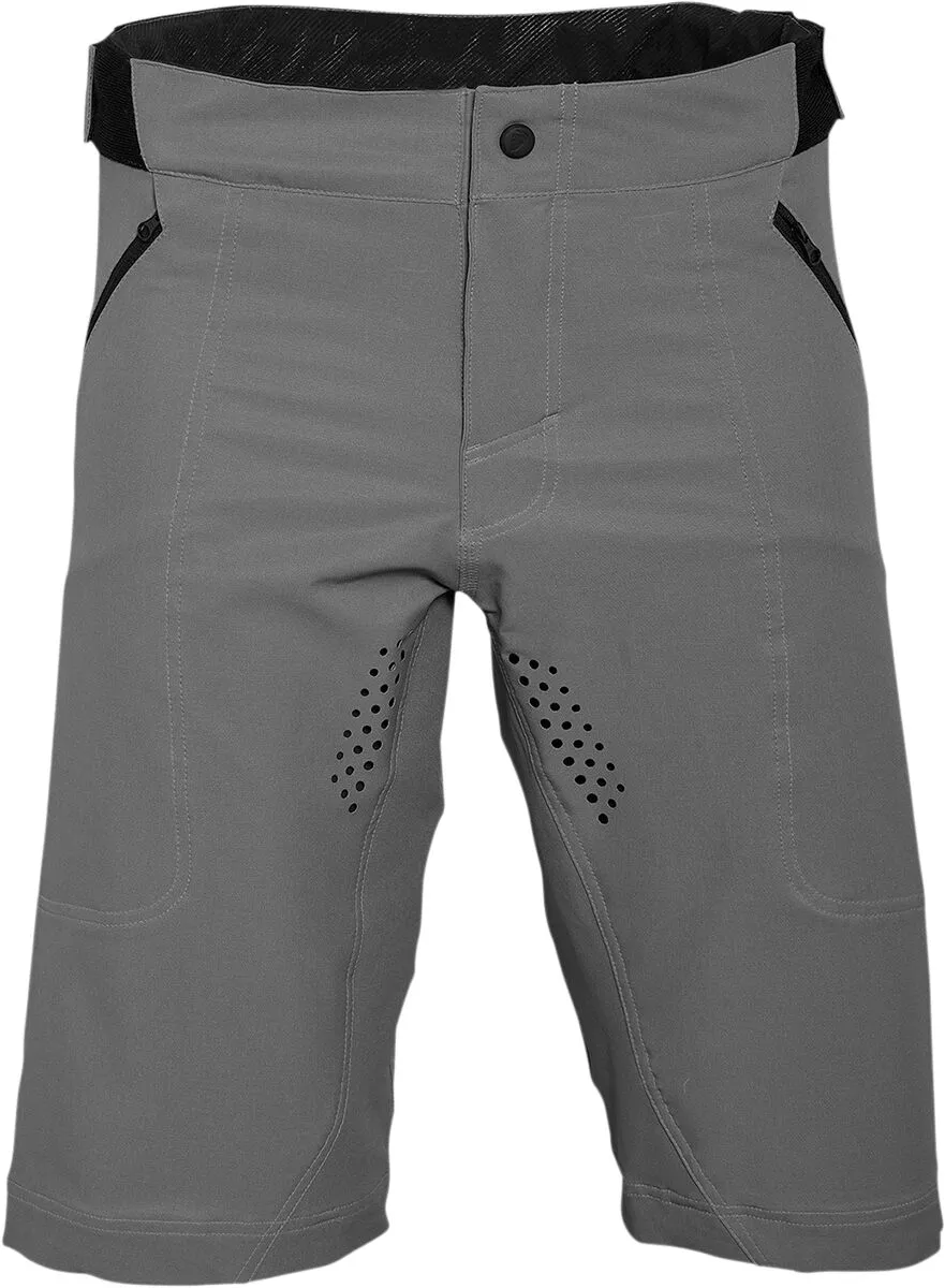 THOR SHORT INTENSE GRAY 32 5001-0108