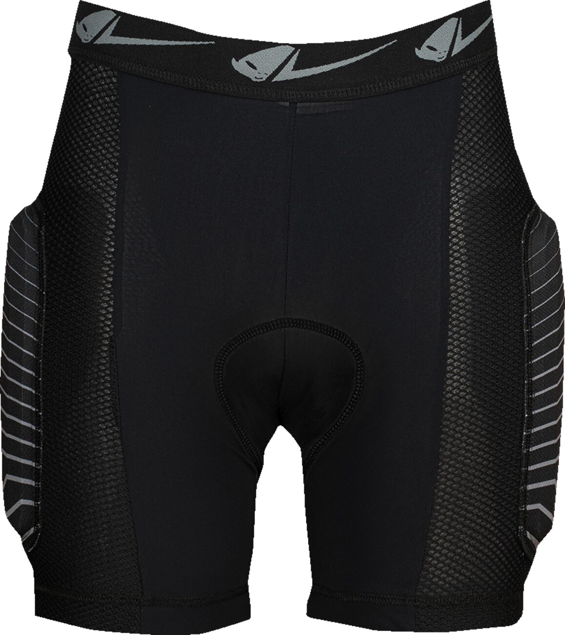 UFO MTB ATRAX SHORT W/PAD M PI02450#KM
