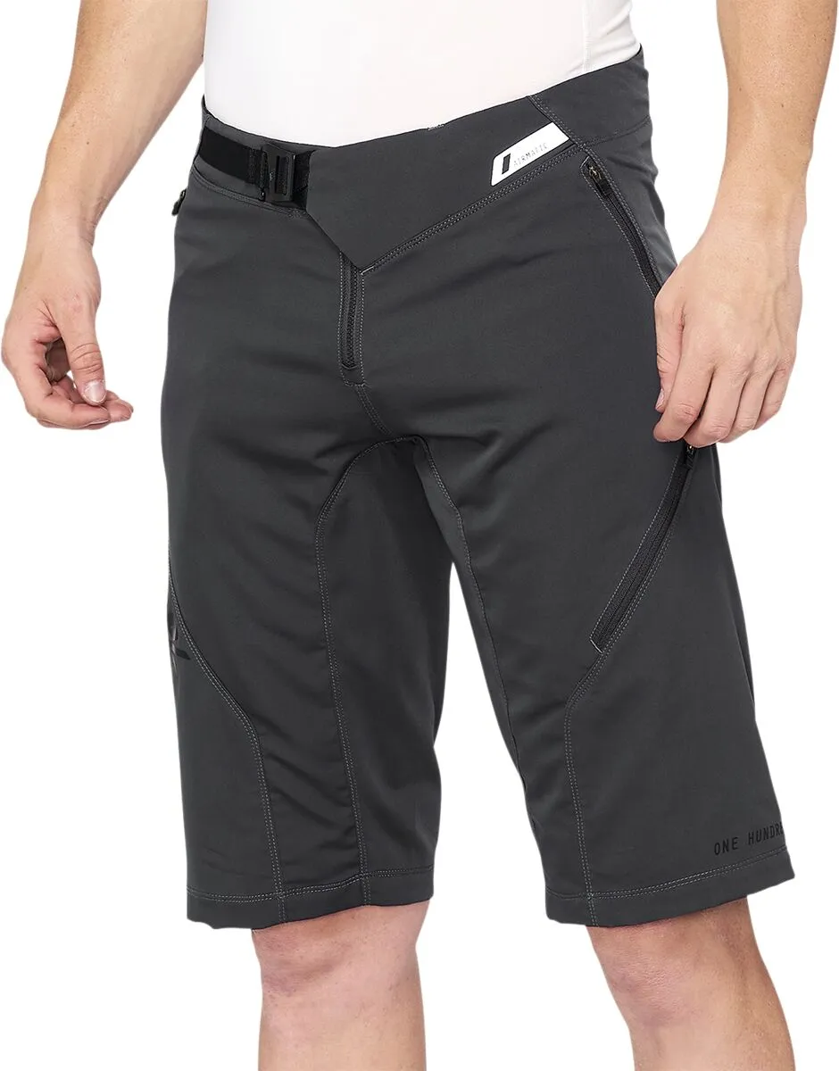 100% MTB SHORT ARMTC CH 28 40021-00014