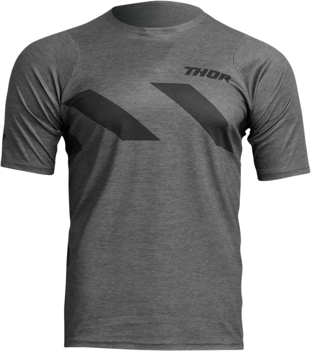 THOR JRSY ASIST SS HZRD C/H SM 5020-0008