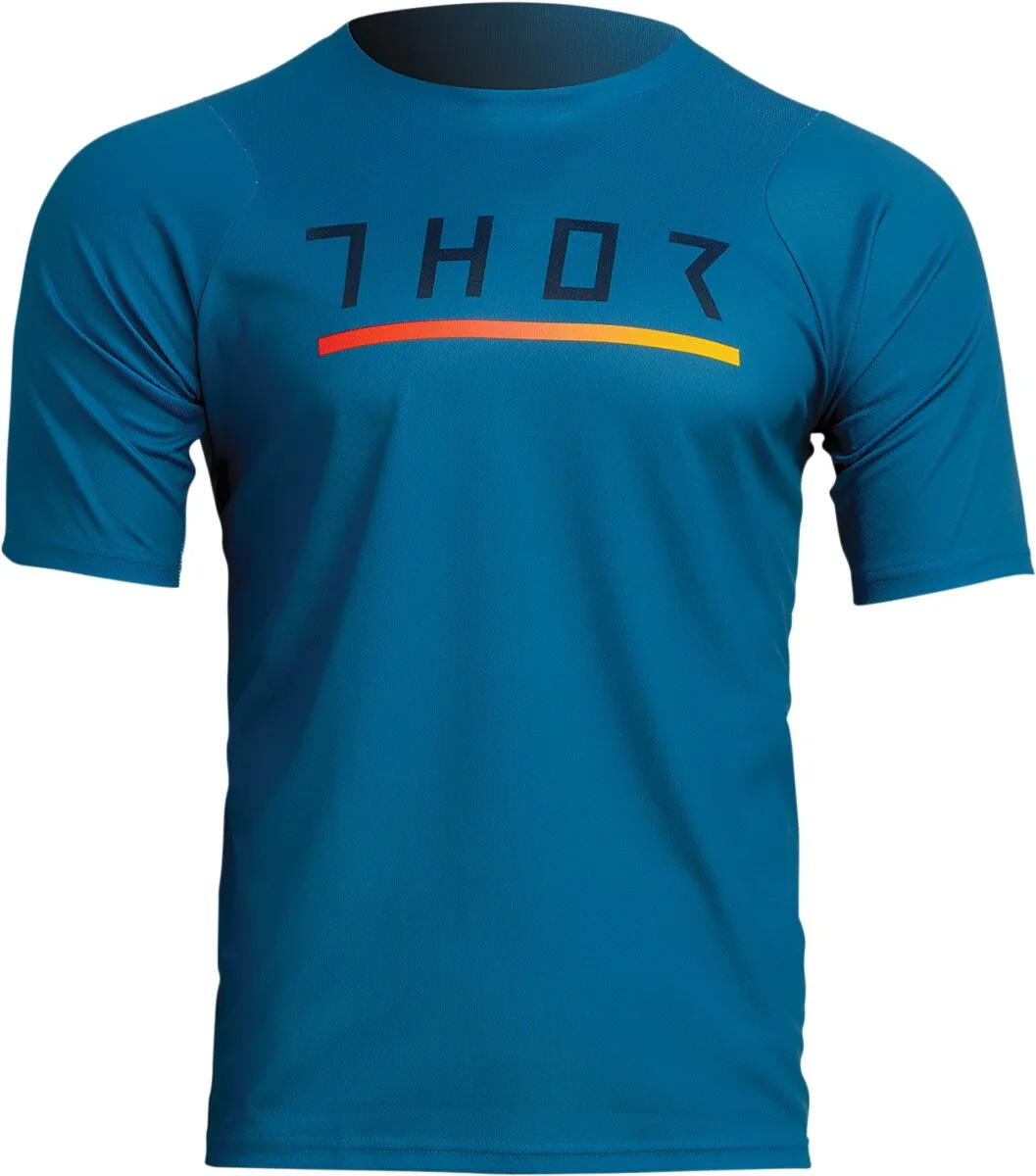 THOR JRSY ASIST SS CALBR TE XS 5020-0013