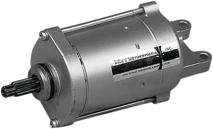 RICK'S MOTORSPORT ELECTRIC STARTER ATC250/TRX250/300 61-191
