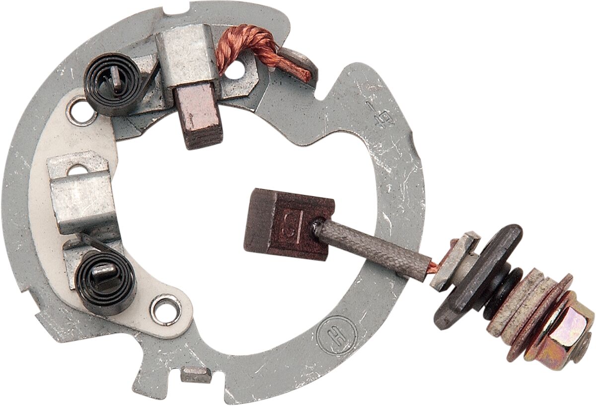 RICK'S MOTORSPORT ELECTRIC BRUSH PLATE REPAIR KIT 70-505