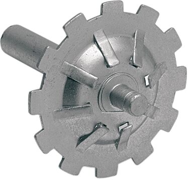 DRAG SPECIALTIES CLUTCH PUSHROD END 90-22 370186-BC3