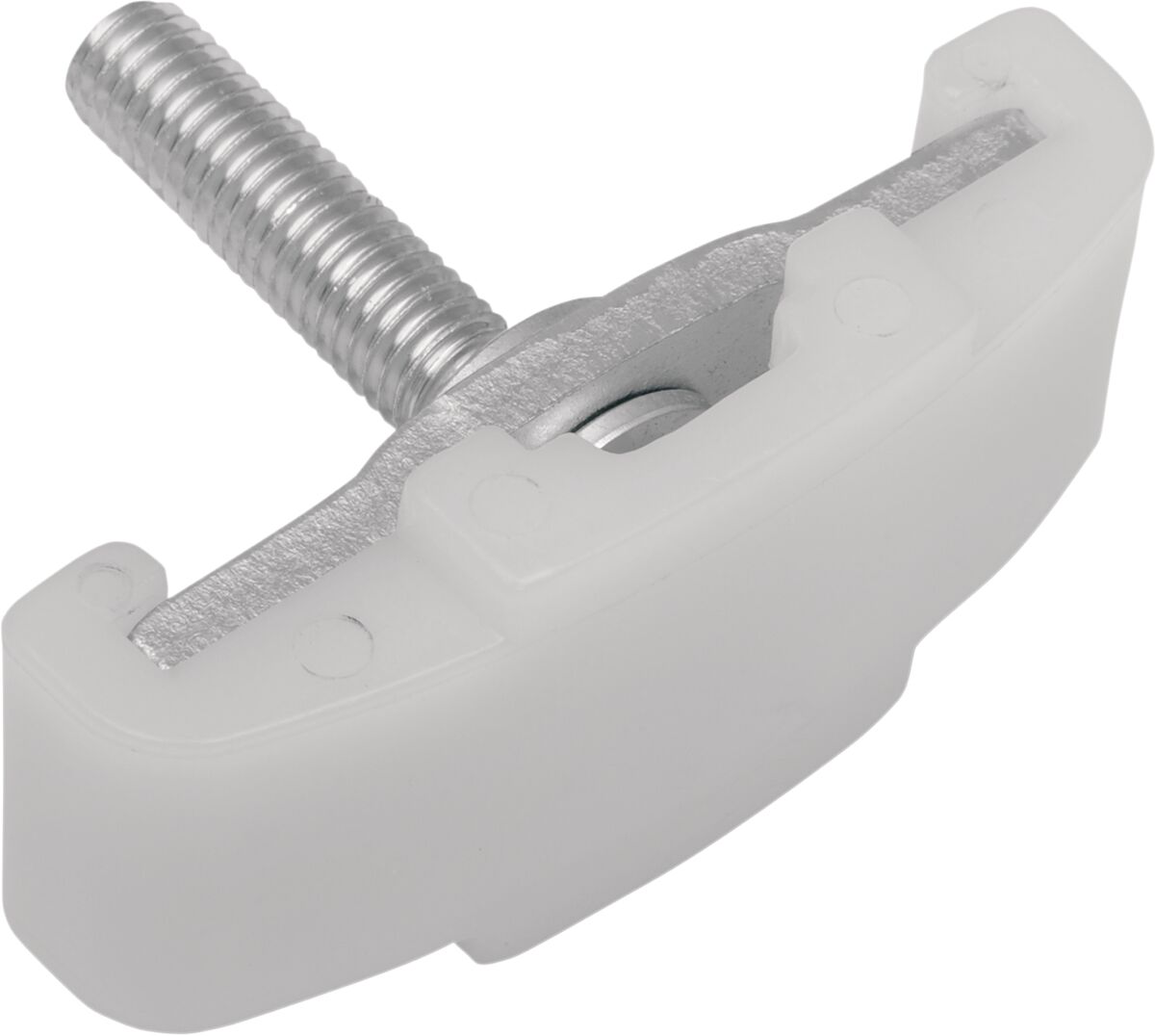 DRAG SPECIALTIES PRIMARY ADJ SHOE 90-03 XL 210029