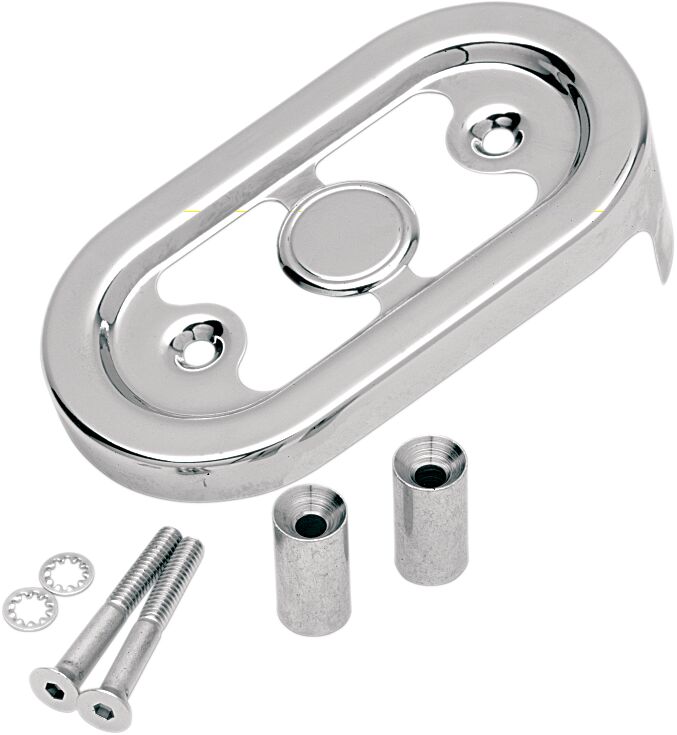 DRAG SPECIALTIES REG COVER 91-03 XL 19-0388