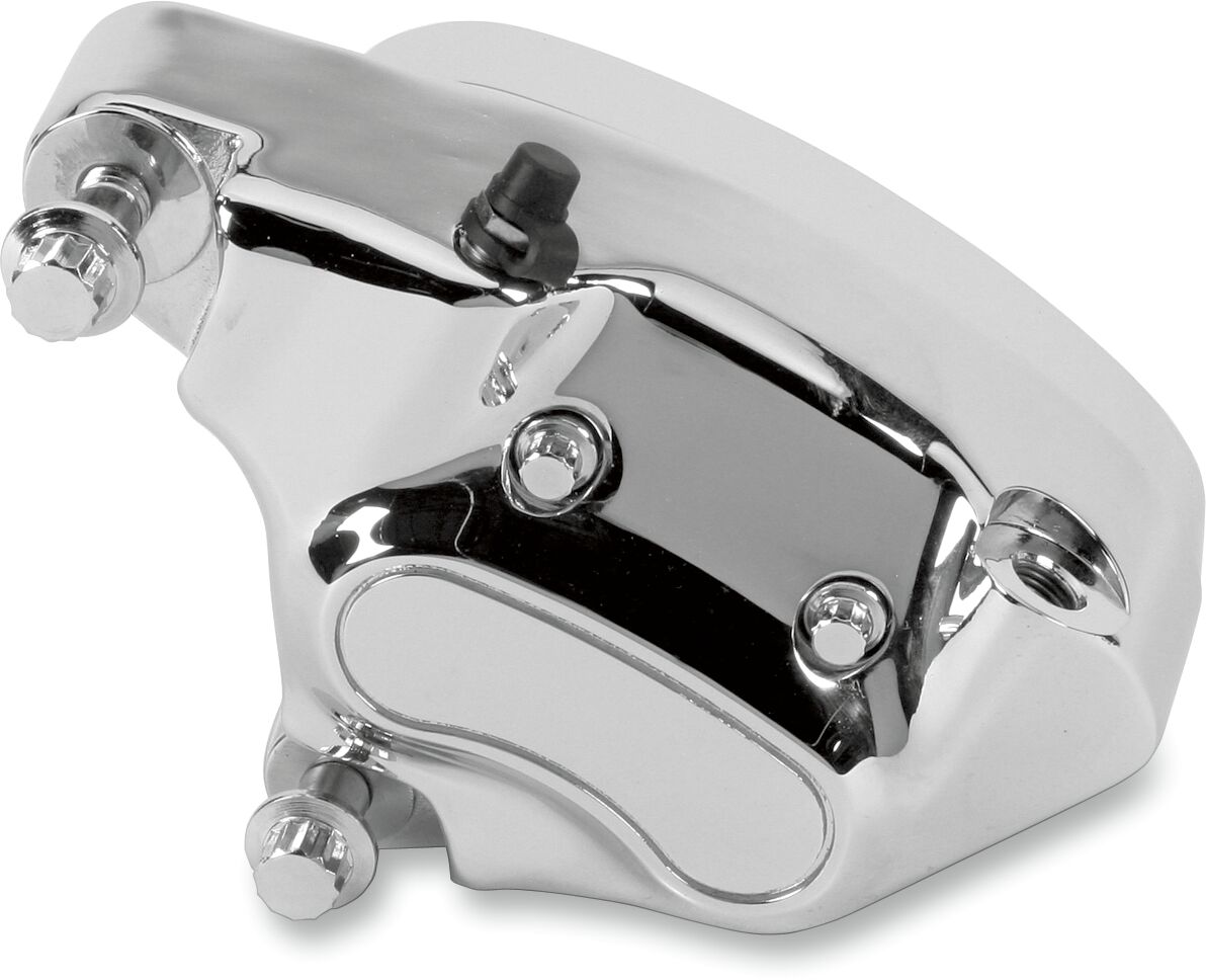 DRAG SPECIALTIES 4 PSTON CALPR FRNT 84-99 46467