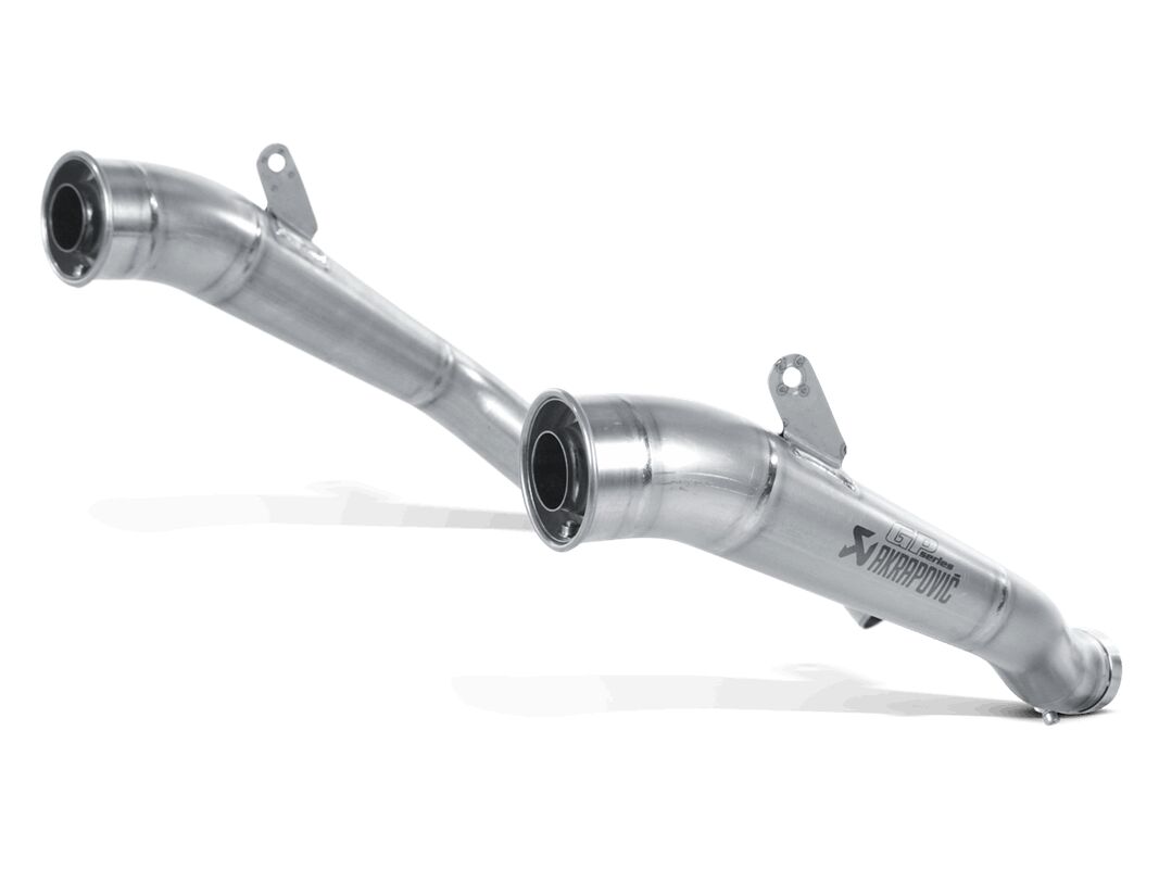 AKRAPOVIC MISC SM-S10SO1T SM-S10SO1T