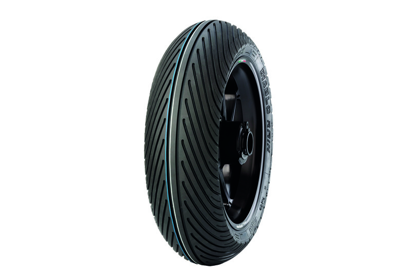 PIRELLI DIABLO RAIN SCR1 120/70 R 17 N 2243800