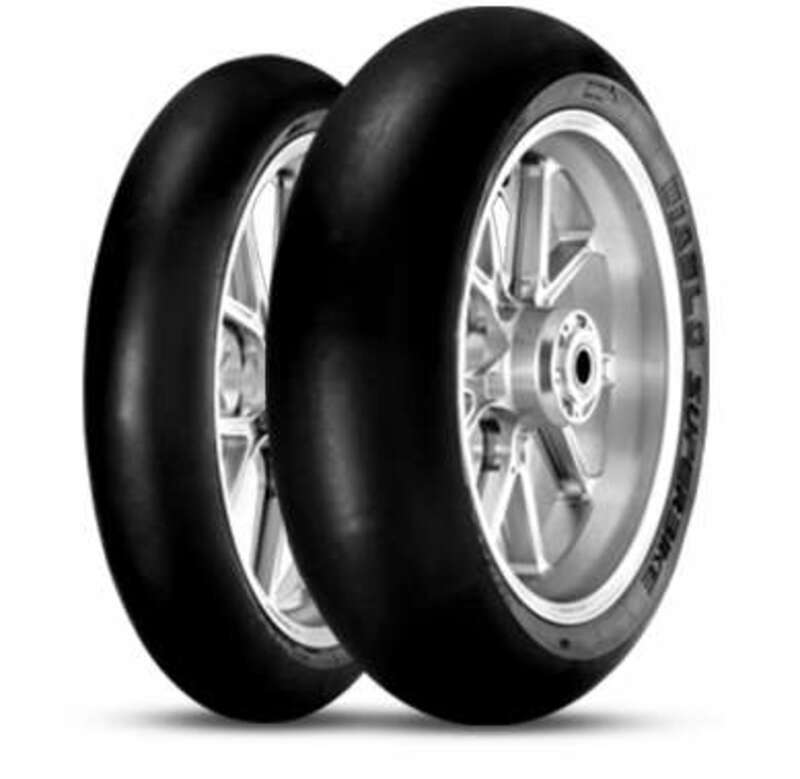 PIRELLI DIABLO SUPERBIKE SC3 120/70 R 2738400