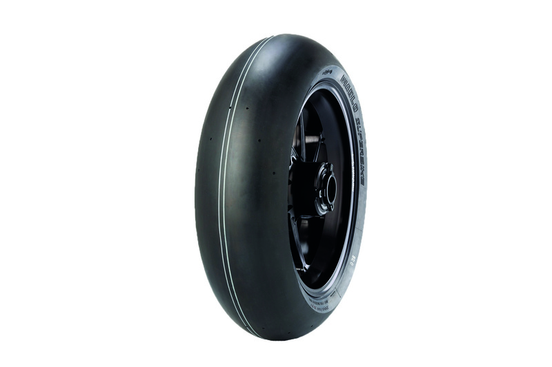 PIRELLI DIABLO SUPERBIKE SC3 200/60 R 2738600
