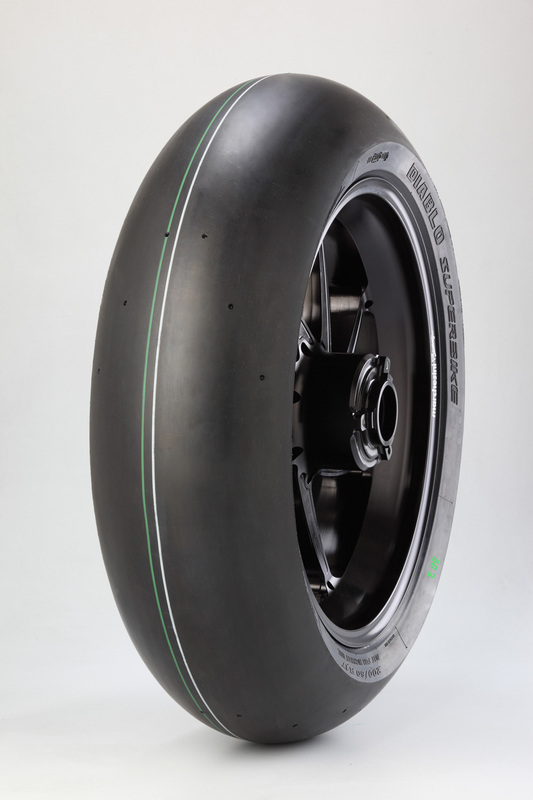 PIRELLI DIABLO SUPERBIKE SC2 125/70 R 3869200
