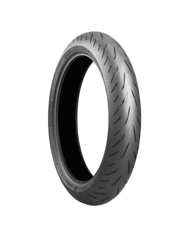 BRIDGESTONE S22 F 110/70R17 54HTL 17414