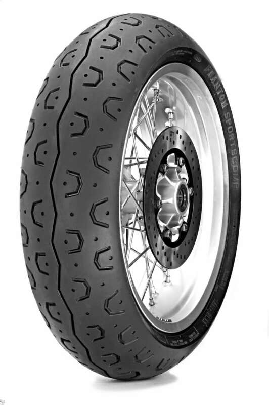 PIRELLI PHANTOM SPORTSCOMP 150/70 R 17 2690200