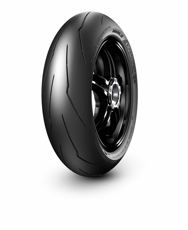 PIRELLI DIABLO SUPERCORSA SP V3 E 200/ 3751800