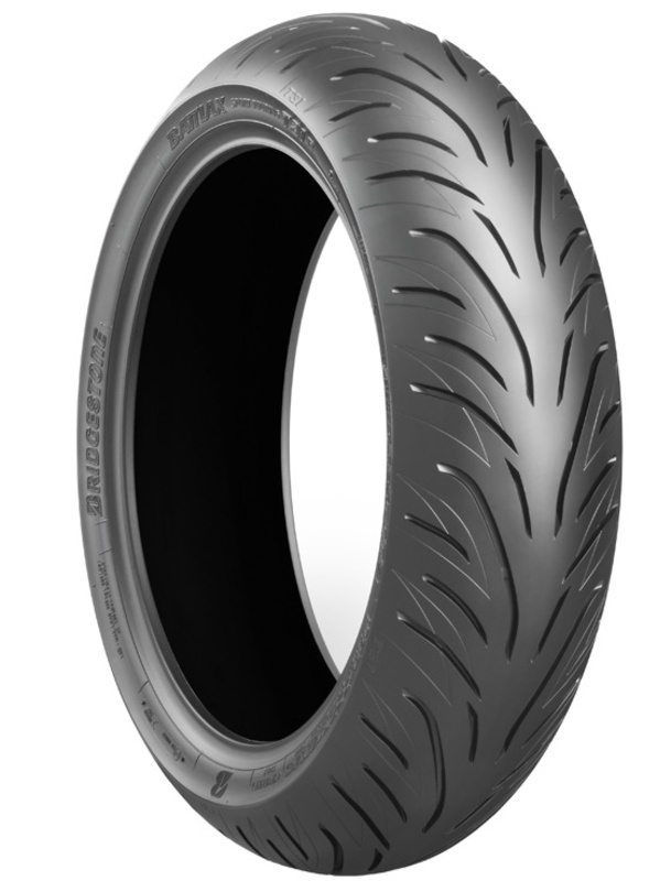 BRIDGESTONE T31GT 190/55ZR17 (75W) TL 10558