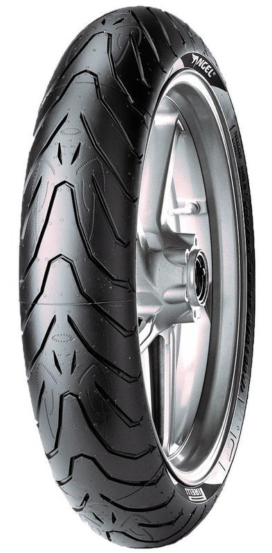 PIRELLI ANGEL ST 120/70 ZR 17 M/C (58W 1868400