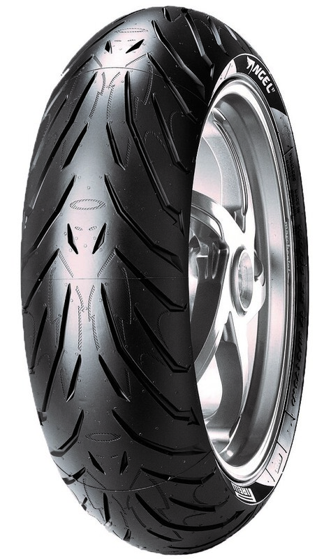 PIRELLI ANGEL ST 160/60 ZR 17 M/C (69W 1868800
