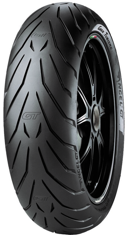 PIRELLI ANGEL GT 160/60 ZR 18 M/C (70W 2317900