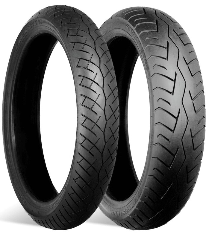 BRIDGESTONE BT45 F 3.50-18 56H TT 76054