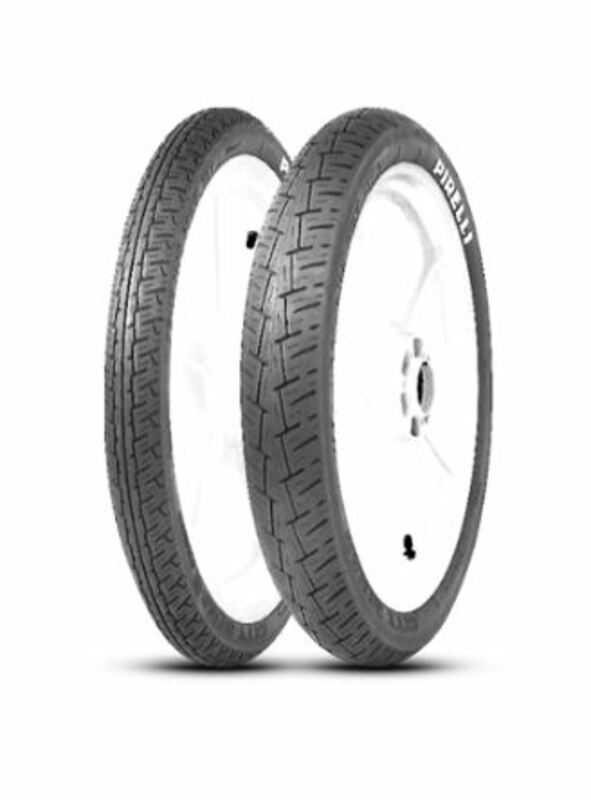 PIRELLI CITY DEMON 3.00 - 18 M/C 52P T 3745300