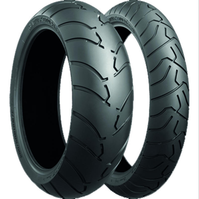 BRIDGESTONE BT028RG 200/50R18 76V TL 2619
