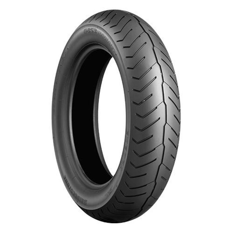 BRIDGESTONE G853G 130/80R17 65H TL 6208