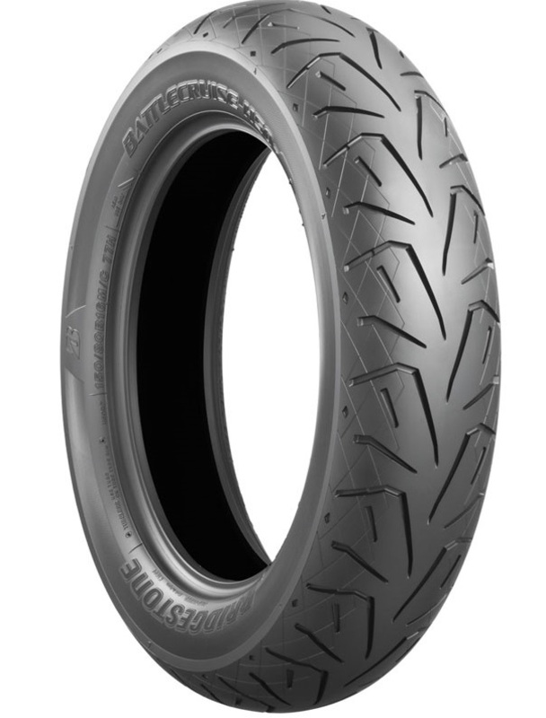 BRIDGESTONE H50R 140/75R15 65H TL 9798