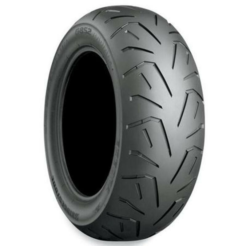 BRIDGESTONE G852G 200/55R16 77H TL 13517